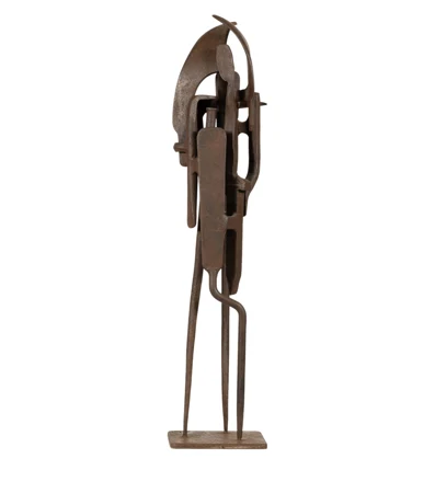 Jwan Luginbühl — Teddy — Galerie Kornfeld