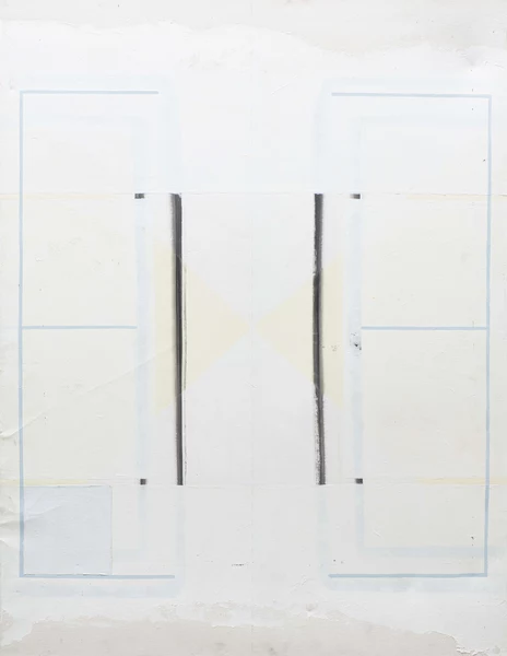 Kady Hoffman — So be it #345, lot 439
