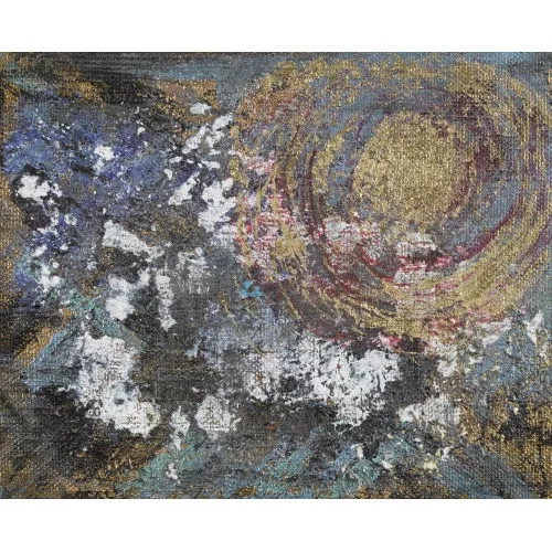 Karina Wisniewska — "Mondnacht II".