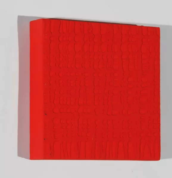 Karina Wisniewska — Red 13, 2005