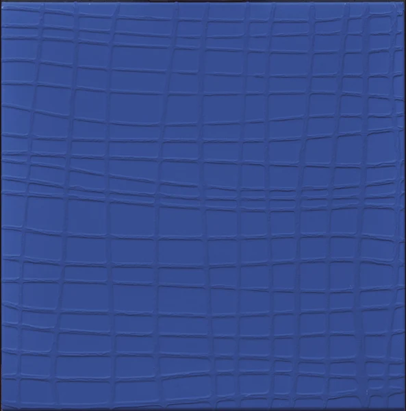 Karina Wisniewska — Blue 3, 2012