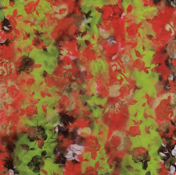 Karina Wisniewska — NATURE TUNES, 2010