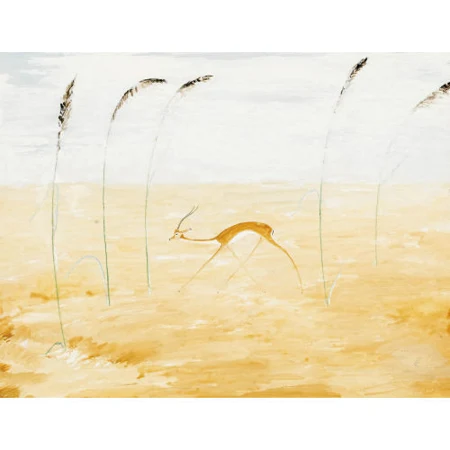 Gazelle