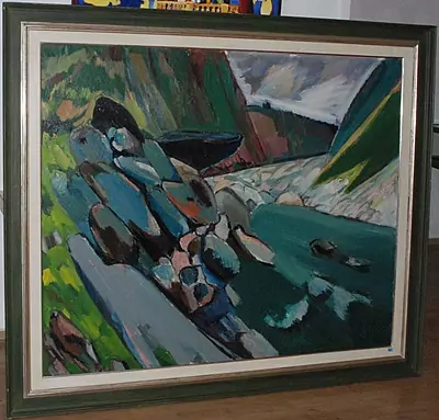 Karl Aegerter — Juni 2015 (A137) - Auktionsstart: 15.6.2015, 16:40 — Schuler Auktionen