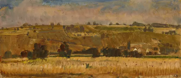 Landschaft