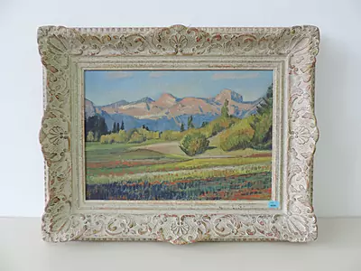 Karl Baumgartner — März 2017 (A144) - Auktionsstart: 20.3.2017, 12:40 — Schuler Auktionen