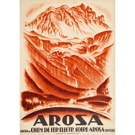 "Arosa"
