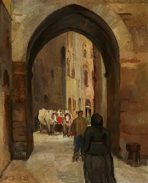 San Gimignano