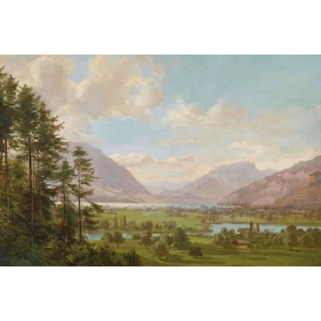"Plaine d′Interlaken"