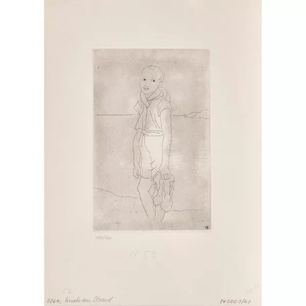 KARL GEISER — Konvolut.