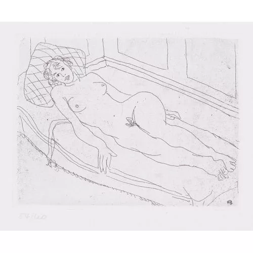 KARL GEISER — Konvolut.