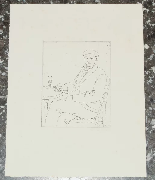 KARL GEISER — Henry Lavigne