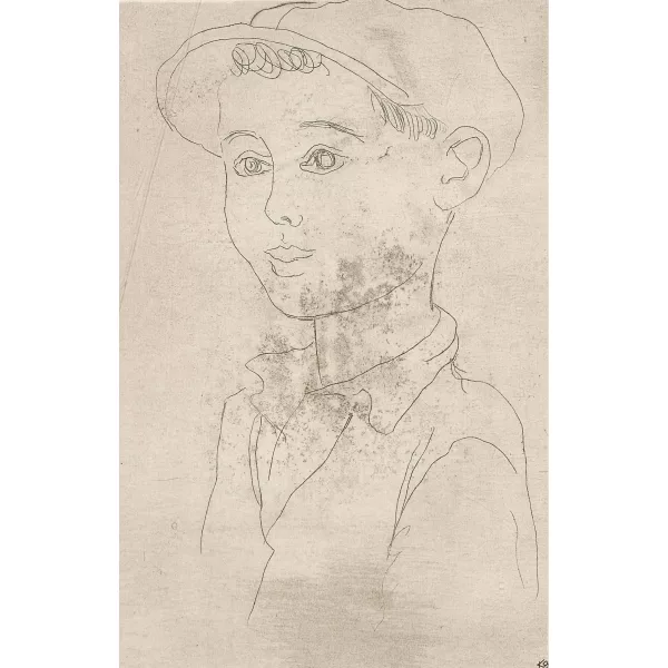 KARL GEISER — Konvolut.