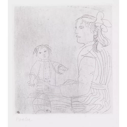 KARL GEISER — Konvolut.