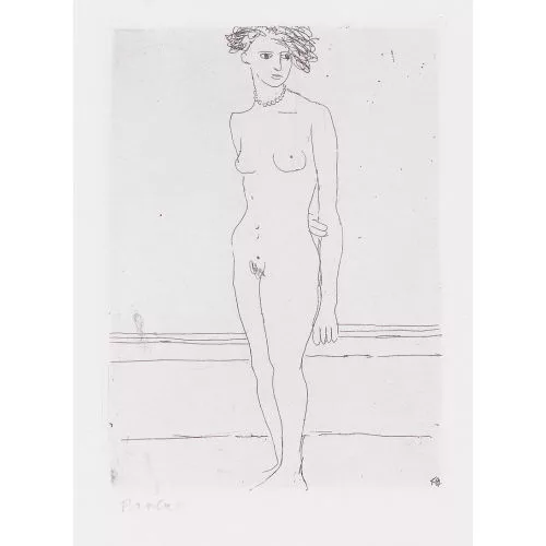 KARL GEISER — Konvolut.