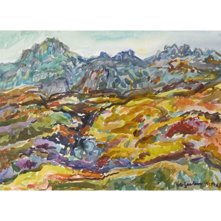 Tessiner Landschaft