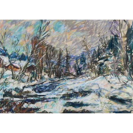 Winterlandschaft