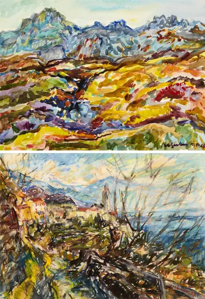 Landschaften