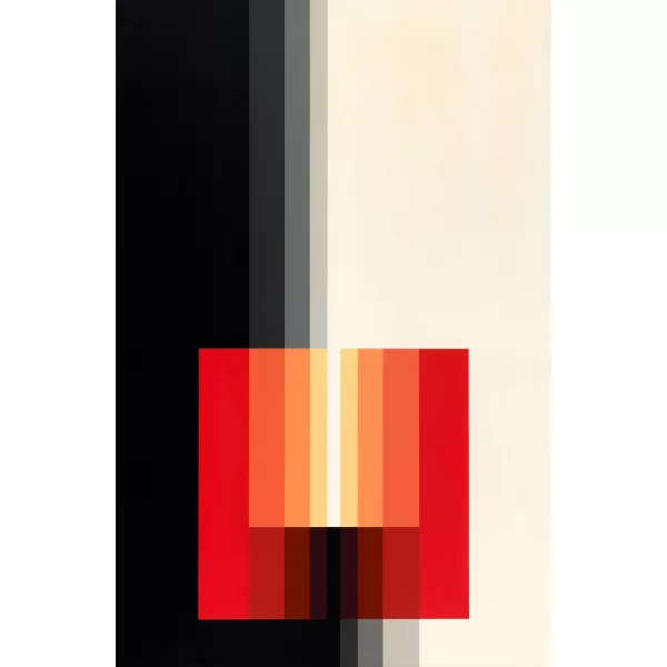 Karl Gerstner — CHROMORPHOSE, 3.01, 1973 CHROMORPHOSE, 3.01, 1973