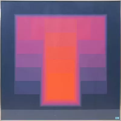 Karl Gerstner — Juni 2023 (A169) - Auktionsstart: 19.6.2023, 14:45 — Schuler Auktionen