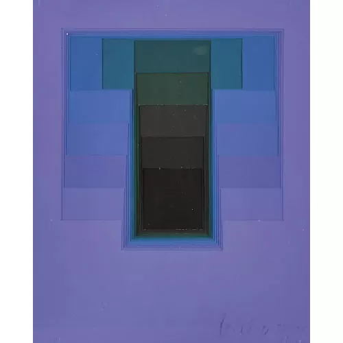 Geometrische Komposition