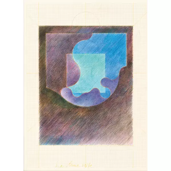 "La lune verte"