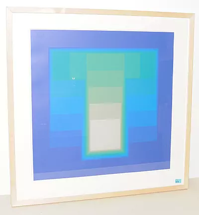 Karl Gerstner — März 2018 (A148) - Auktionsstart: 19.3.2018, 13:20 — Schuler Auktionen