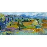 Sommerlandschaft