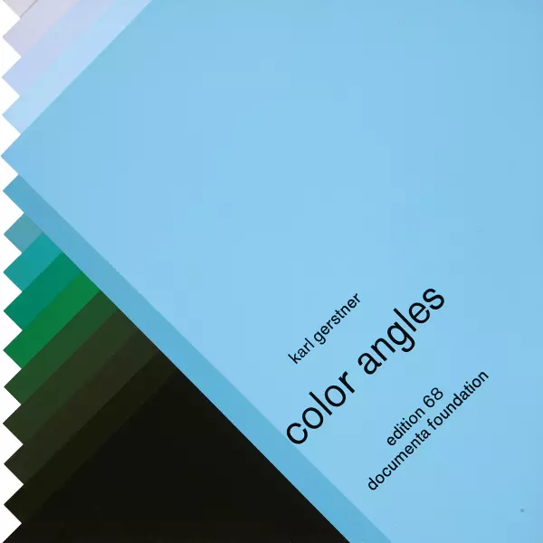 Color Angles