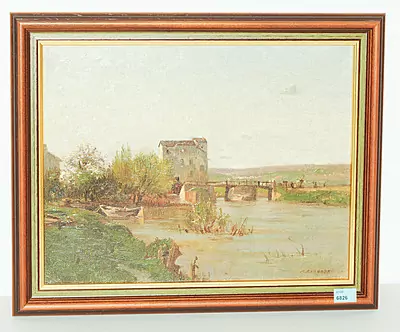Karl Girardet — Juni 2018 (A149) - Auktionsstart: 18.6.2018, 14:15 — Schuler Auktionen
