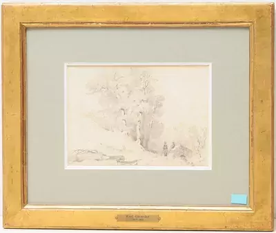 Karl Girardet — September 2024 (A174) - Auktionsstart: 12.9.2024, 14:50 — Schuler Auktionen