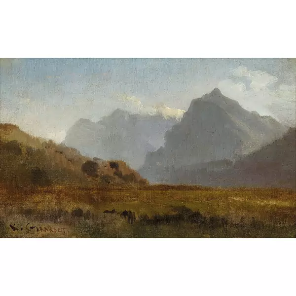 Paysage