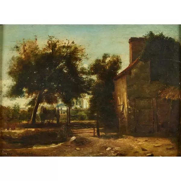 Village