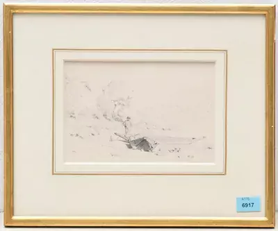 Karl Girardet — Dezember 2024 (A175) - Auktionsstart: 5.12.2024, 14:10 — Schuler Auktionen
