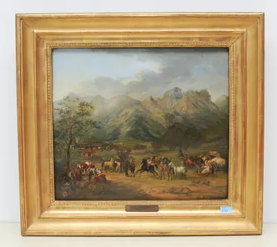 Karl Girardet — September 2021 (A162) - Auktionsstart: 13.9.2021, 13:30 — Schuler Auktionen