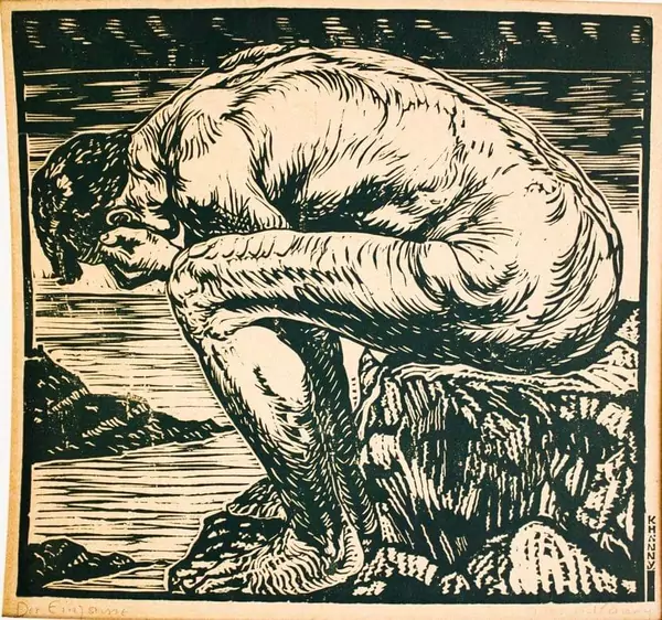 Karl Hänny (1879-1972) — Genève Enchères