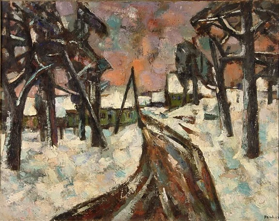Karl Hosch — Hirzel, 1930