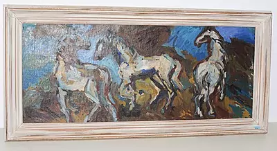 Karl Hosch — März 2019 (A152) - Auktionsstart: 18.3.2019, 12:45 — Schuler Auktionen
