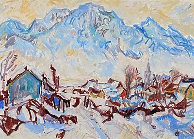 Karl Hosch — September 2014 (A134) - Auktionsstart: 19.9.2014, 11:00 — Schuler Auktionen