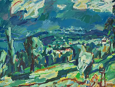 Karl Hosch — März 2017 (A144) - Auktionsstart: 24.3.2017, 10:00 — Schuler Auktionen