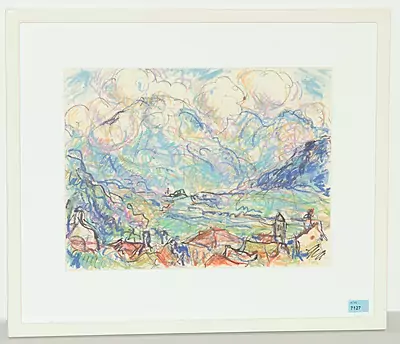 Karl Hosch — Juni 2018 (A149) - Auktionsstart: 18.6.2018, 15:00 — Schuler Auktionen