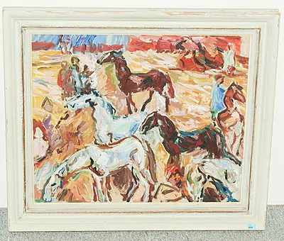 Karl Hosch — Juni 2018 (A149) - Auktionsstart: 18.6.2018, 14:15 — Schuler Auktionen