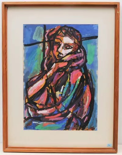 Karl Hosch — Dezember 2021 (A163) - Auktionsstart: 13.12.2021, 15:00 — Schuler Auktionen