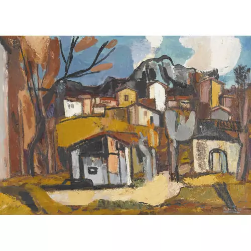 "Tessinerdorf"
