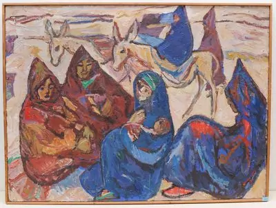 Karl Hosch — Dezember 2021 (A163) - Auktionsstart: 13.12.2021, 14:10 — Schuler Auktionen