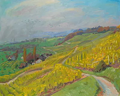 Karl Landolt — März 2018 (A148) - Auktionsstart: 23.3.2018, 10:00 — Schuler Auktionen