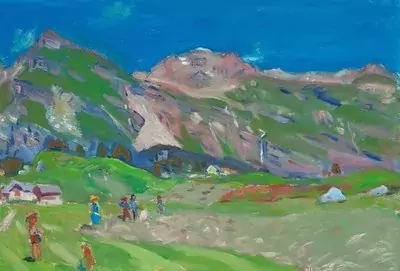 Karl Landolt — September 2022 (A166) - Auktionsstart: 23.9.2022, 11:00 — Schuler Auktionen