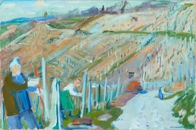 Karl Landolt — März 2026 (A180) - Auktionsstart: 23.3.2026, 11:15 — Schuler Auktionen