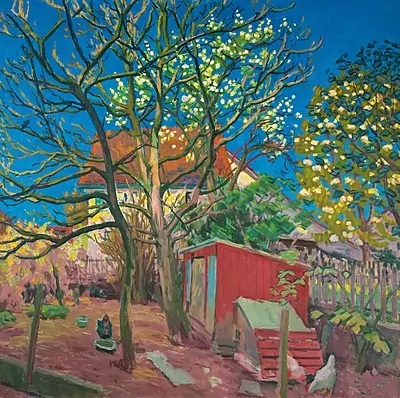 Karl Landolt — März 2019 (A152) - Auktionsstart: 22.3.2019, 10:00 — Schuler Auktionen