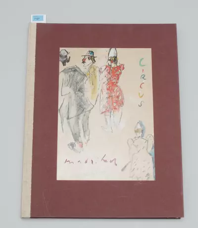 Karl Madritsch — Juni 2021 (A161) - Auktionsstart: 14.6.2021, 14:40 — Schuler Auktionen